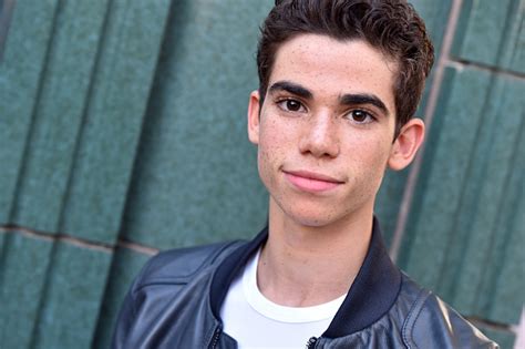 cameron boyce net worth|Cameron Boyce Net Worth At Death – Equity Atlas